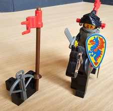 LEGO 6009 Turnierritter - 1992