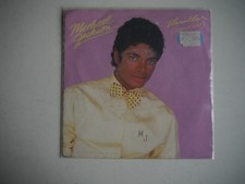 Michael Jackson - Thriller -