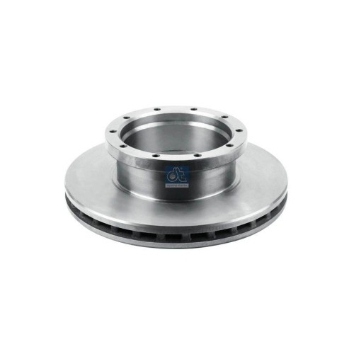 63996 spare parts - dt,