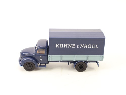 Brekina 4207 modellauto - brekina, 4207 modellauto