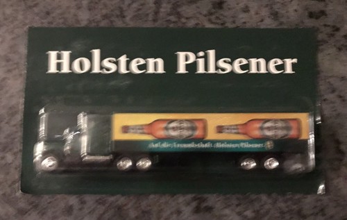 Werbetrucks holsten - 1:87,,