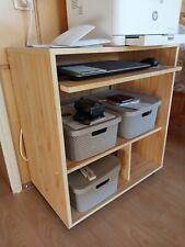 Computertisch Computerschrank