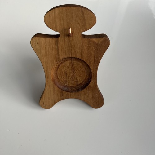 Alter taschenuhrständer aus - alter,