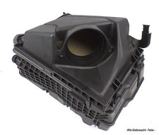 Renault Laguna III 2.0 dCi Luftfilterkasten Lüftergehäuse 8200545836-H