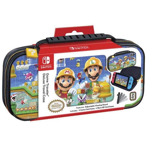 Bigben rds nintendo switch - rds,