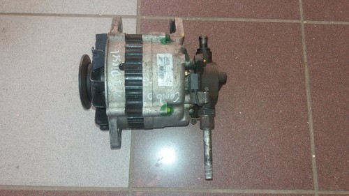 Lichtmaschine ja863ir opel - lichtmaschine,