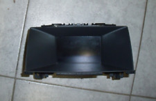 Bordcomputer MID Anzeige Opel