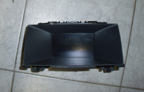 Bordcomputer mid anzeige opel - mid,