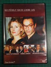 SO FÜHLT SICH LIEBE AN - DvD