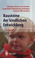 Bausteine der kindlichen