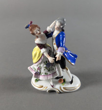 Porzellanfigur Tanzendes