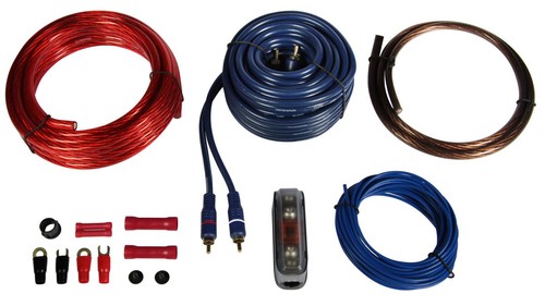 Renegade rx10kit 10qmm quadrat - renegade,