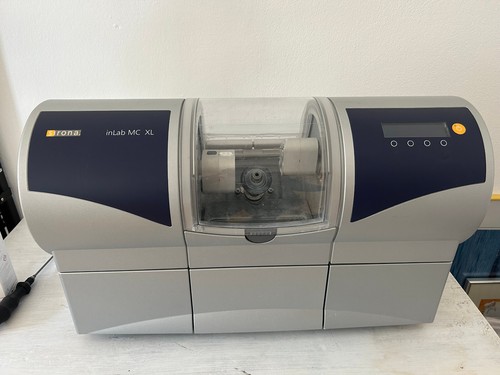 Sirona mcxl inlab premium - sirona,