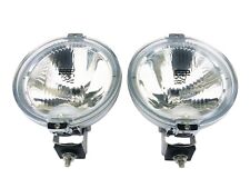 2x Fernscheinwerfer H3