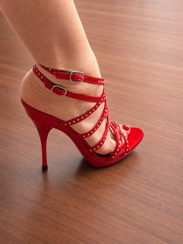 Biond high heels luxus - biond,