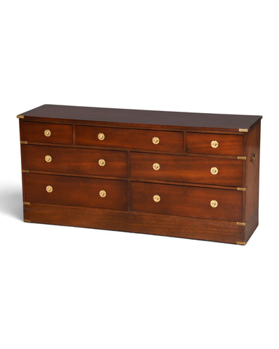 Traumhaftes maritim sideboard - maritim,