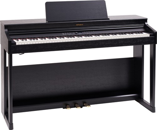 Roland 701 digitalpiano - roland, cb