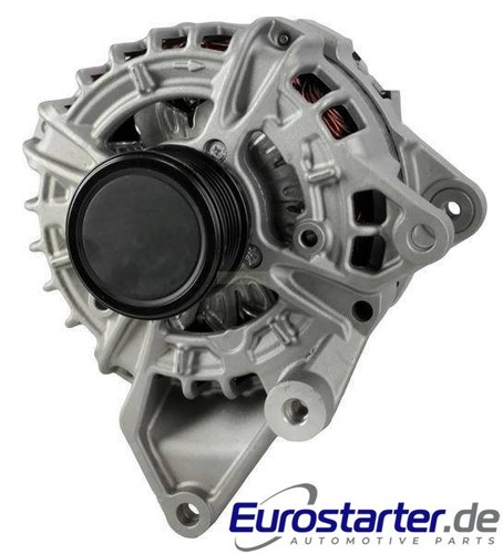 Lichtmaschine 175a neu - 1**,