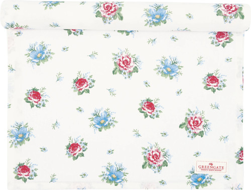 Greengate table runner alivia - runner,