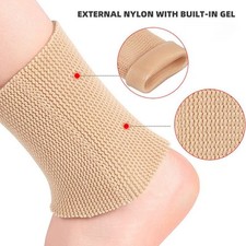 Kn?chelgelsocken Kn?chelschutz