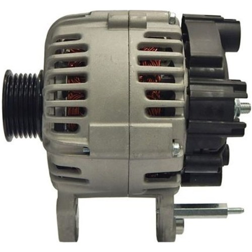 Hella lichtmaschine für audi - lichtmaschine,