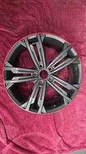 Original VW Golf 7 Alufelge 18