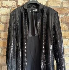 Love Moschino Paletten Blazer