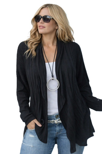 Sheego strickjacke damen - sheego,