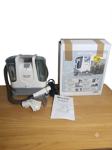 Weclean polsterreiniger - weclean,