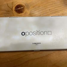 LONGINES Pressstempel Für