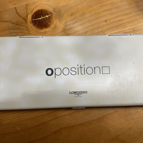 Longines pressstempel für - longines,