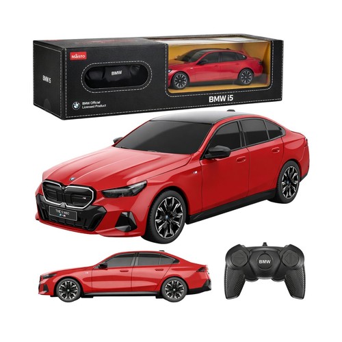 Bmw ferngesteuertes auto - i5,