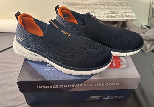 Skechers walk ortholite - skechers,
