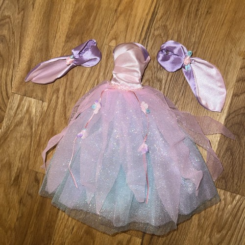 Barbie schwanensee swan - in,