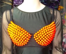 Show Nieten BH Gr. One