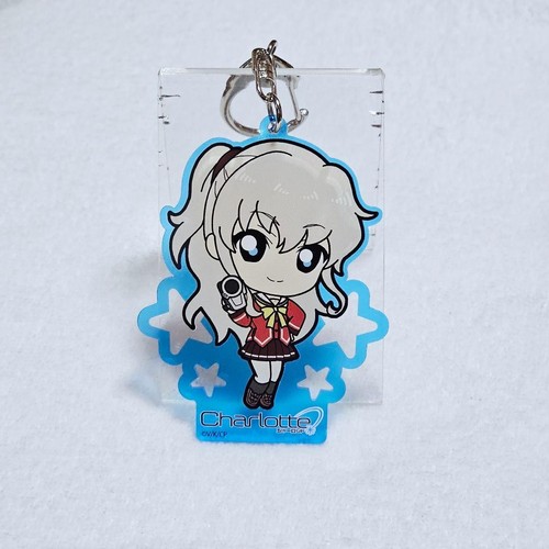 Charlotte nao tomori acryl - charlotte,