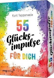 Glücksimpulse für dich - 55,