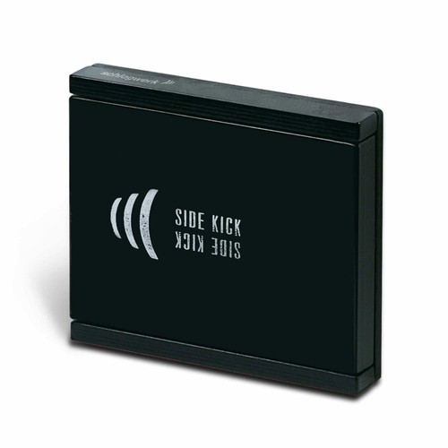 Schlagwerk side kick side75 - side,