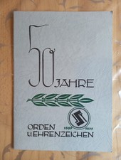 Katalog Orden Und Ehrenzeichen