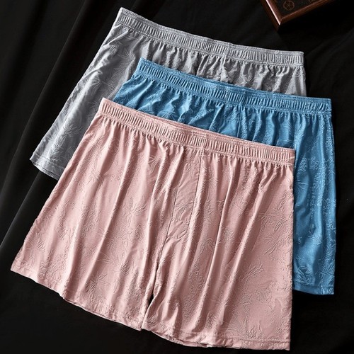Loose fit herren - fit, seide