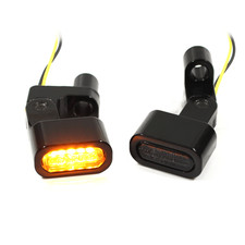 Lenkerarmaturen Blinker für