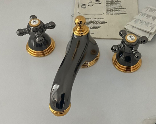 Grohe sinfonia loch - grohe,