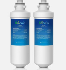 EcoAqua EWF-8007A Wasserfilter