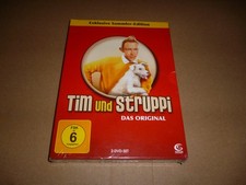Tim und Struppi Das  Original