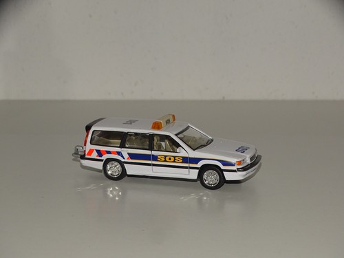 Hongwell motorart 43 volvo - hongwell,