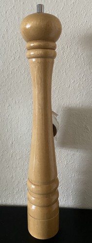 Salz pfeffer mühle streuer - salz,