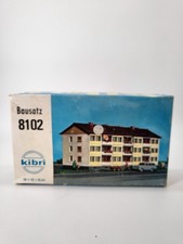 Kibri Spur N 8102 Bausatz