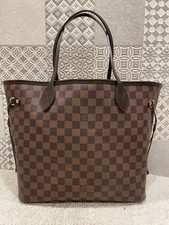 Louis Vuitton Tasche Neverfull MM