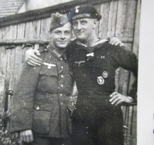 ERBE priv Foto 2.WK WW Krieg