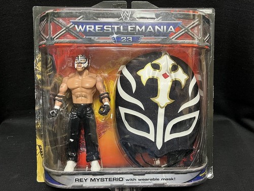 Figur jakks pacific wwe - figur,